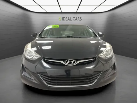 Photos of 2016 Hyundai ELANTRA SE for sale in Mesa, AZ at Ideal Cars - East Mesa (Hill)