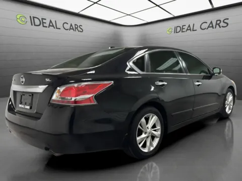 More photos of 2015 Nissan Altima 2.5 SL at Ideal Cars - East Mesa (Hill), AZ