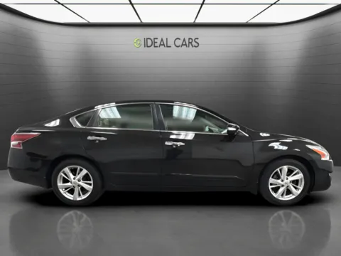 More photos of 2015 Nissan Altima 2.5 SL at Ideal Cars - East Mesa (Hill), AZ