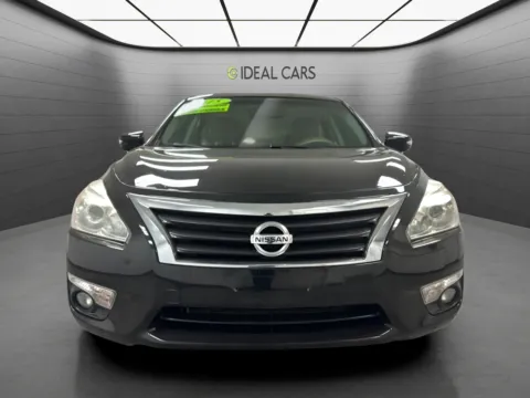 Photos of 2015 Nissan Altima 2.5 SL for sale in Mesa, AZ at Ideal Cars - East Mesa (Hill)
