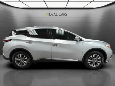 More photos of 2017 Nissan Murano SL at Ideal Cars - East Mesa (Hill), AZ