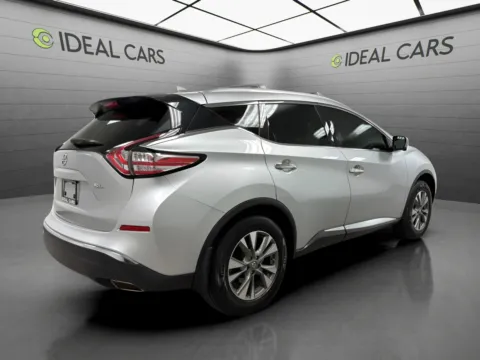 More photos of 2017 Nissan Murano SL at Ideal Cars - East Mesa (Hill), AZ