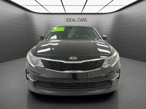 Photos of 2016 Kia Optima LX for sale in Mesa, AZ at Ideal Cars - East Mesa (Hill)