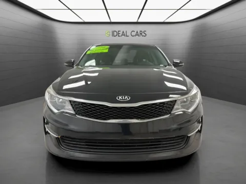 Photos of 2016 Kia Optima LX for sale in Mesa, AZ at Ideal Cars - East Mesa (Hill)