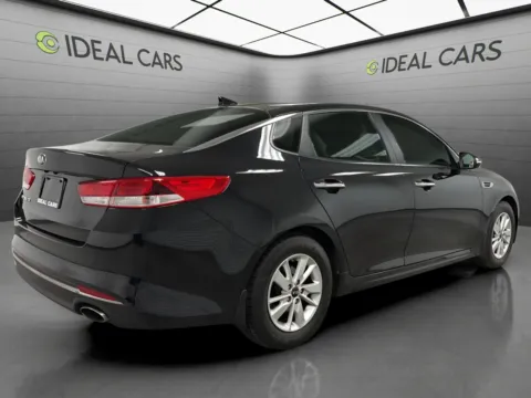 More photos of 2016 Kia Optima LX at Ideal Cars - East Mesa (Hill), AZ