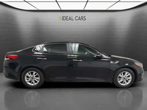 More photos of 2016 Kia Optima LX at Ideal Cars - East Mesa (Hill), AZ