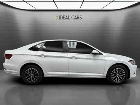 More photos of 2019 Volkswagen Jetta R-Line at Ideal Cars - East Mesa (Hill), AZ