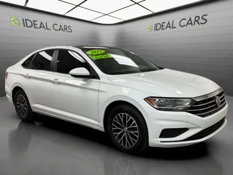 Another view of 2019 Volkswagen Jetta R-Line for sale in Mesa, AZ at Ideal Cars - East Mesa (Hill)
