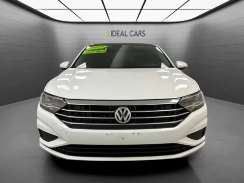 Photos of 2019 Volkswagen Jetta R-Line for sale in Mesa, AZ at Ideal Cars - East Mesa (Hill)
