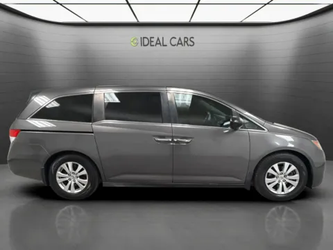 More photos of 2014 Honda Odyssey EX-L at Ideal Cars - East Mesa (Hill), AZ