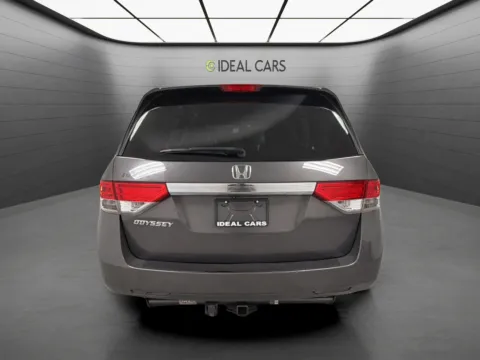More photos of 2014 Honda Odyssey EX-L at Ideal Cars - East Mesa (Hill), AZ