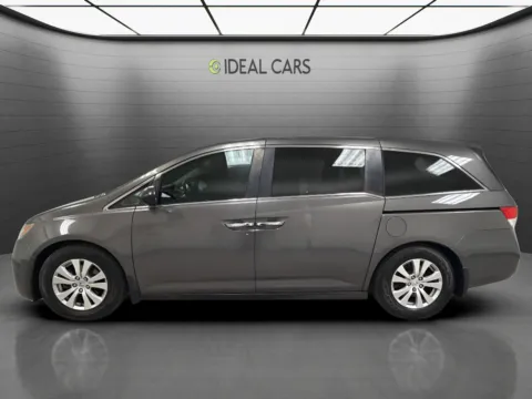 Photos of 2014 Honda Odyssey EX-L for sale in Mesa, AZ at Ideal Cars - East Mesa (Hill)