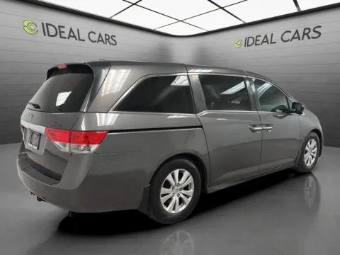 More photos of 2014 Honda Odyssey EX-L at Ideal Cars - East Mesa (Hill), AZ
