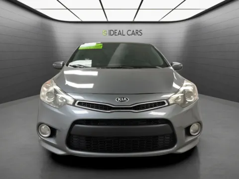 Photos of 2014 Kia Forte Koup EX for sale in Mesa, AZ at Ideal Cars - East Mesa (Hill)
