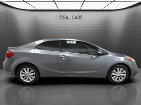 More photos of 2014 Kia Forte Koup EX at Ideal Cars - East Mesa (Hill), AZ