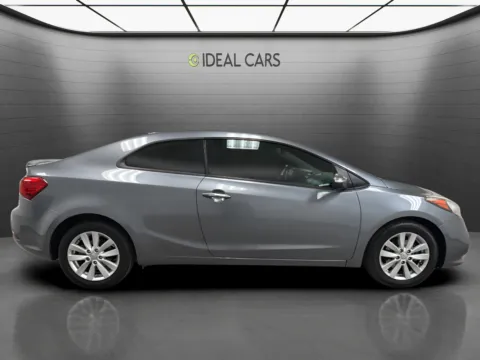 More photos of 2014 Kia Forte Koup EX at Ideal Cars - East Mesa (Hill), AZ