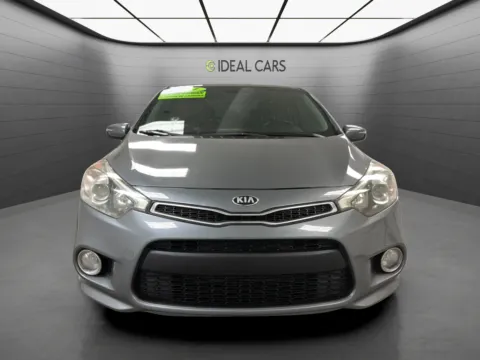 Photos of 2014 Kia Forte Koup EX for sale in Mesa, AZ at Ideal Cars - East Mesa (Hill)
