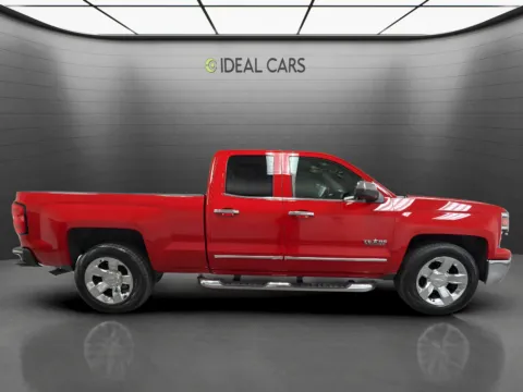 More photos of 2015 Chevrolet Silverado 1500 LTZ at Ideal Cars - East Mesa (Hill), AZ