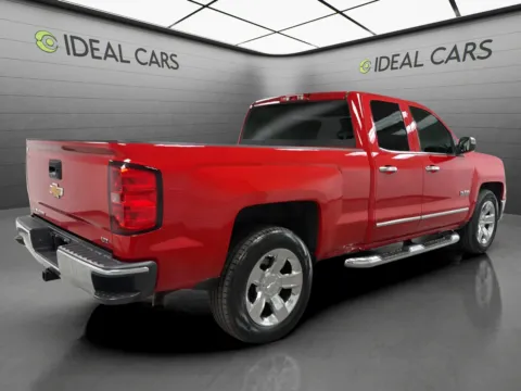 More photos of 2015 Chevrolet Silverado 1500 LTZ at Ideal Cars - East Mesa (Hill), AZ