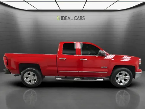 More photos of 2015 Chevrolet Silverado 1500 LTZ at Ideal Cars - East Mesa (Hill), AZ