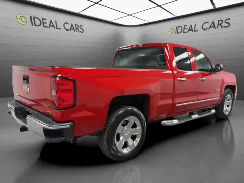 More photos of 2015 Chevrolet Silverado 1500 LTZ at Ideal Cars - East Mesa (Hill), AZ