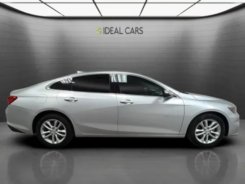 More photos of 2018 Chevrolet Malibu LT at Ideal Cars - East Mesa (Hill), AZ