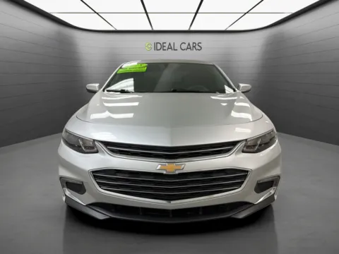 Photos of 2018 Chevrolet Malibu LT for sale in Mesa, AZ at Ideal Cars - East Mesa (Hill)