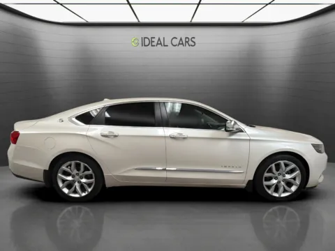 More photos of 2014 Chevrolet Impala LTZ at Ideal Cars - East Mesa (Hill), AZ