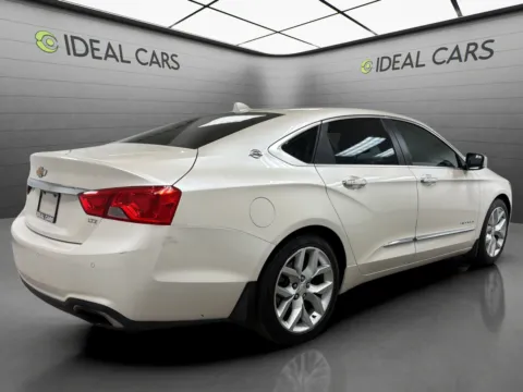 More photos of 2014 Chevrolet Impala LTZ at Ideal Cars - East Mesa (Hill), AZ