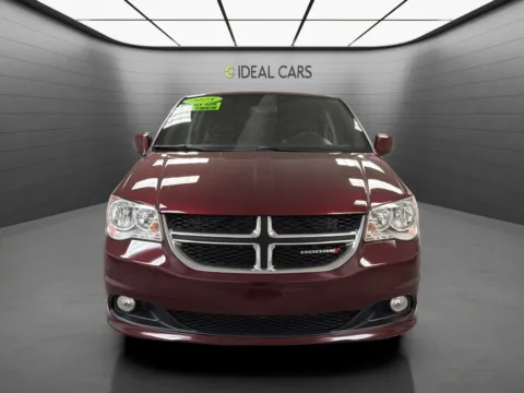 Photos of 2018 Dodge Grand Caravan SXT for sale in Mesa, AZ at Ideal Cars - East Mesa (Hill)