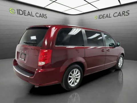 More photos of 2018 Dodge Grand Caravan SXT at Ideal Cars - East Mesa (Hill), AZ