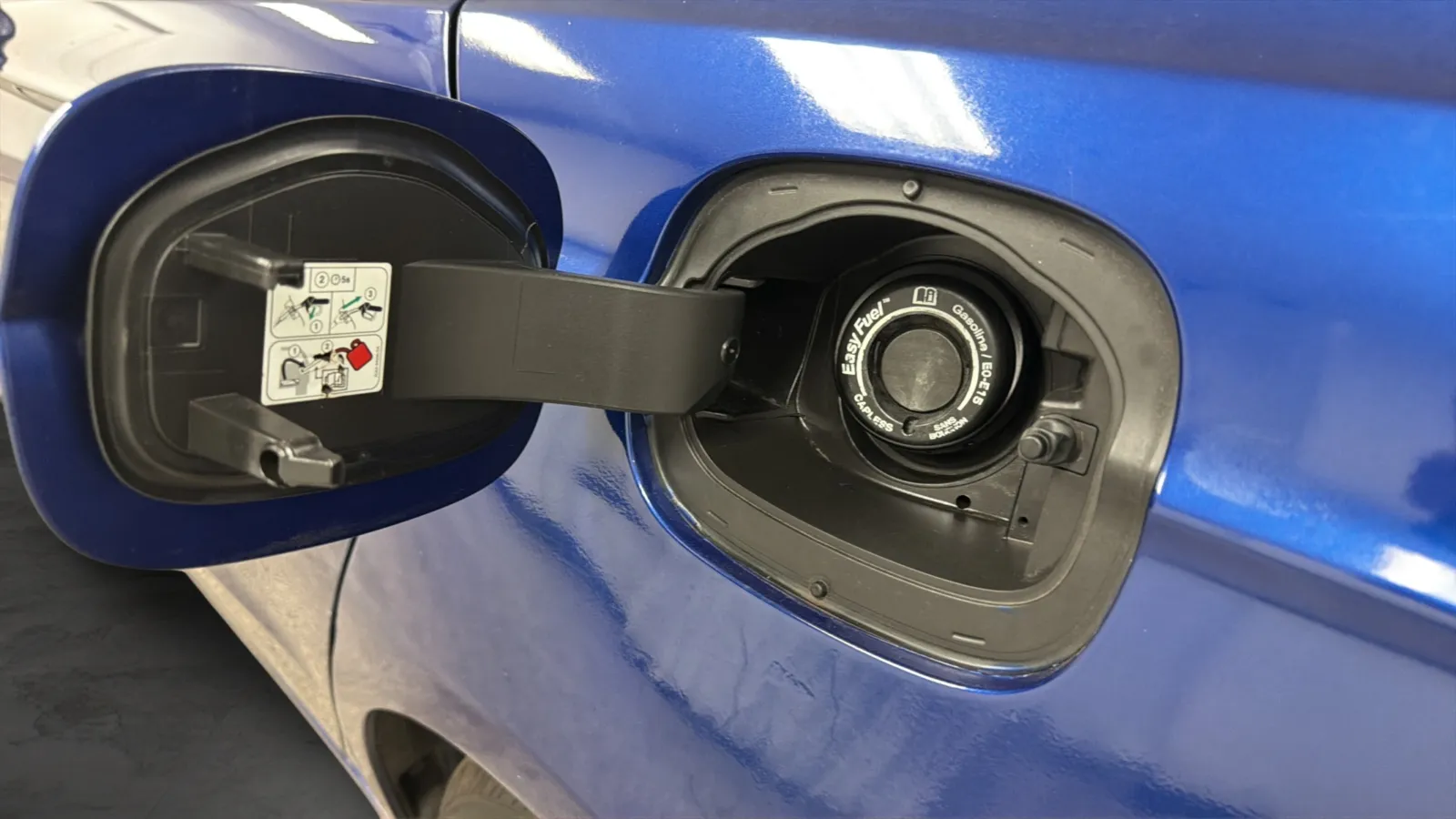 Ford Fusion photo 25