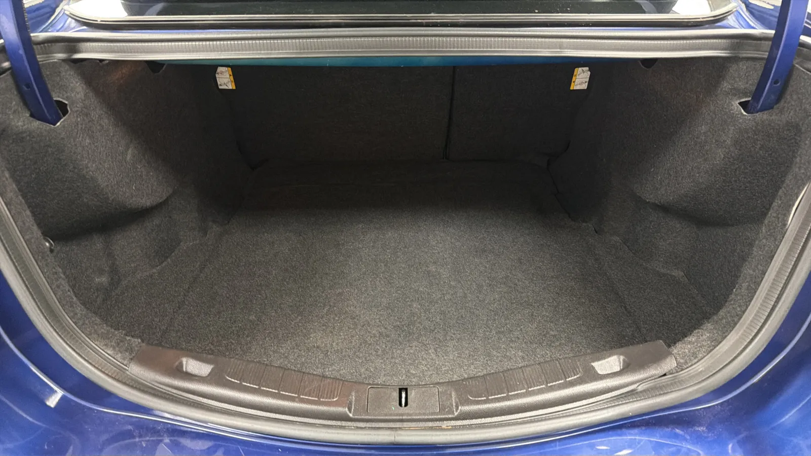 Ford Fusion photo 18