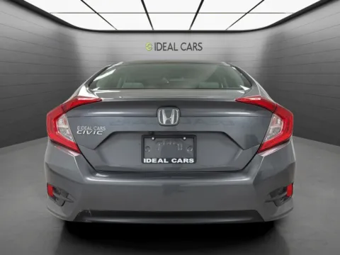 More photos of 2016 Honda Civic LX at Ideal Cars - East Mesa (Hill), AZ