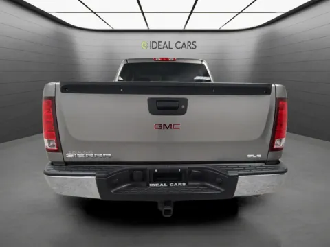 More photos of 2012 GMC Sierra 1500 SLE at Ideal Cars - East Mesa (Hill), AZ