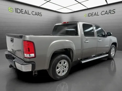 More photos of 2012 GMC Sierra 1500 SLE at Ideal Cars - East Mesa (Hill), AZ
