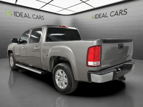 Another view of 2012 GMC Sierra 1500 SLE for sale in Mesa, AZ at Ideal Cars - East Mesa (Hill)