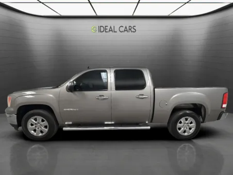 Photos of 2012 GMC Sierra 1500 SLE for sale in Mesa, AZ at Ideal Cars - East Mesa (Hill)