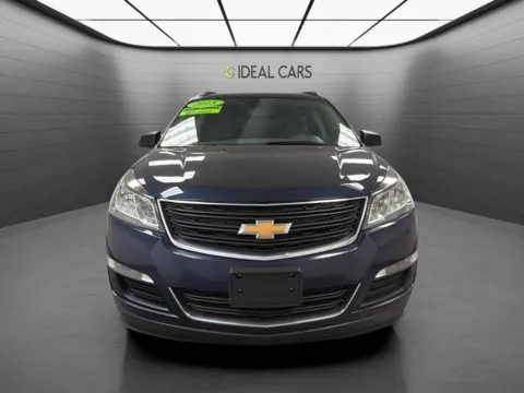 Photos of 2015 Chevrolet Traverse LS for sale in Mesa, AZ at Ideal Cars - East Mesa (Hill)