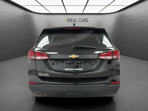 More photos of 2024 Chevrolet Equinox LS at Ideal Cars - East Mesa (Hill), AZ