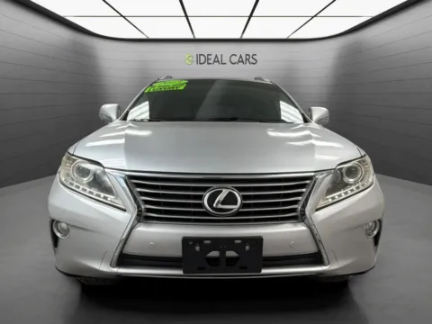 Photos of 2013 Lexus RX 350 for sale in Mesa, AZ at Ideal Cars - East Mesa (Hill)