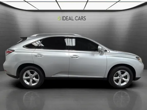 More photos of 2013 Lexus RX 350 at Ideal Cars - East Mesa (Hill), AZ