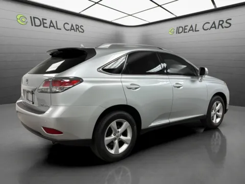 More photos of 2013 Lexus RX 350 at Ideal Cars - East Mesa (Hill), AZ