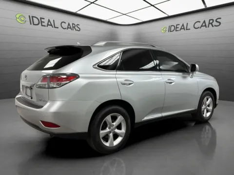 More photos of 2013 Lexus RX 350 at Ideal Cars - East Mesa (Hill), AZ