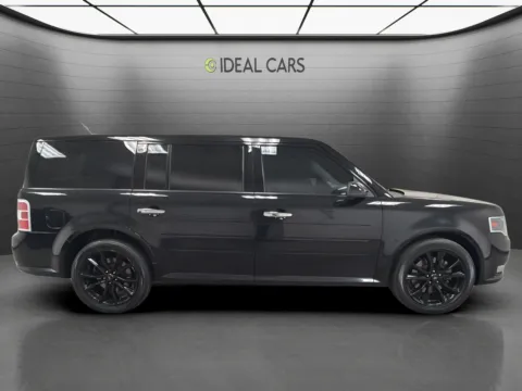 More photos of 2018 Ford Flex SEL at Ideal Cars - East Mesa (Hill), AZ