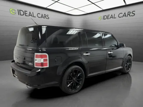 More photos of 2018 Ford Flex SEL at Ideal Cars - East Mesa (Hill), AZ