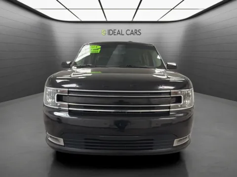 Photos of 2018 Ford Flex SEL for sale in Mesa, AZ at Ideal Cars - East Mesa (Hill)