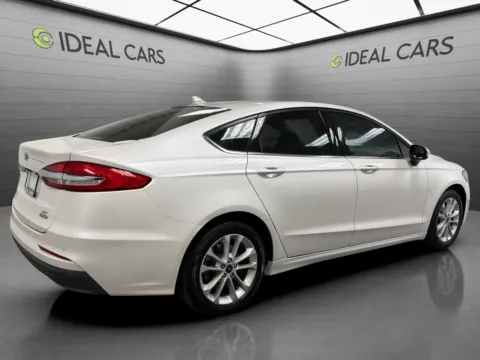 More photos of 2020 Ford Fusion Hybrid SE at Ideal Cars - East Mesa (Hill), AZ