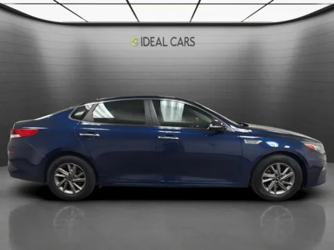 More photos of 2020 Kia Optima LX at Ideal Cars - East Mesa (Hill), AZ