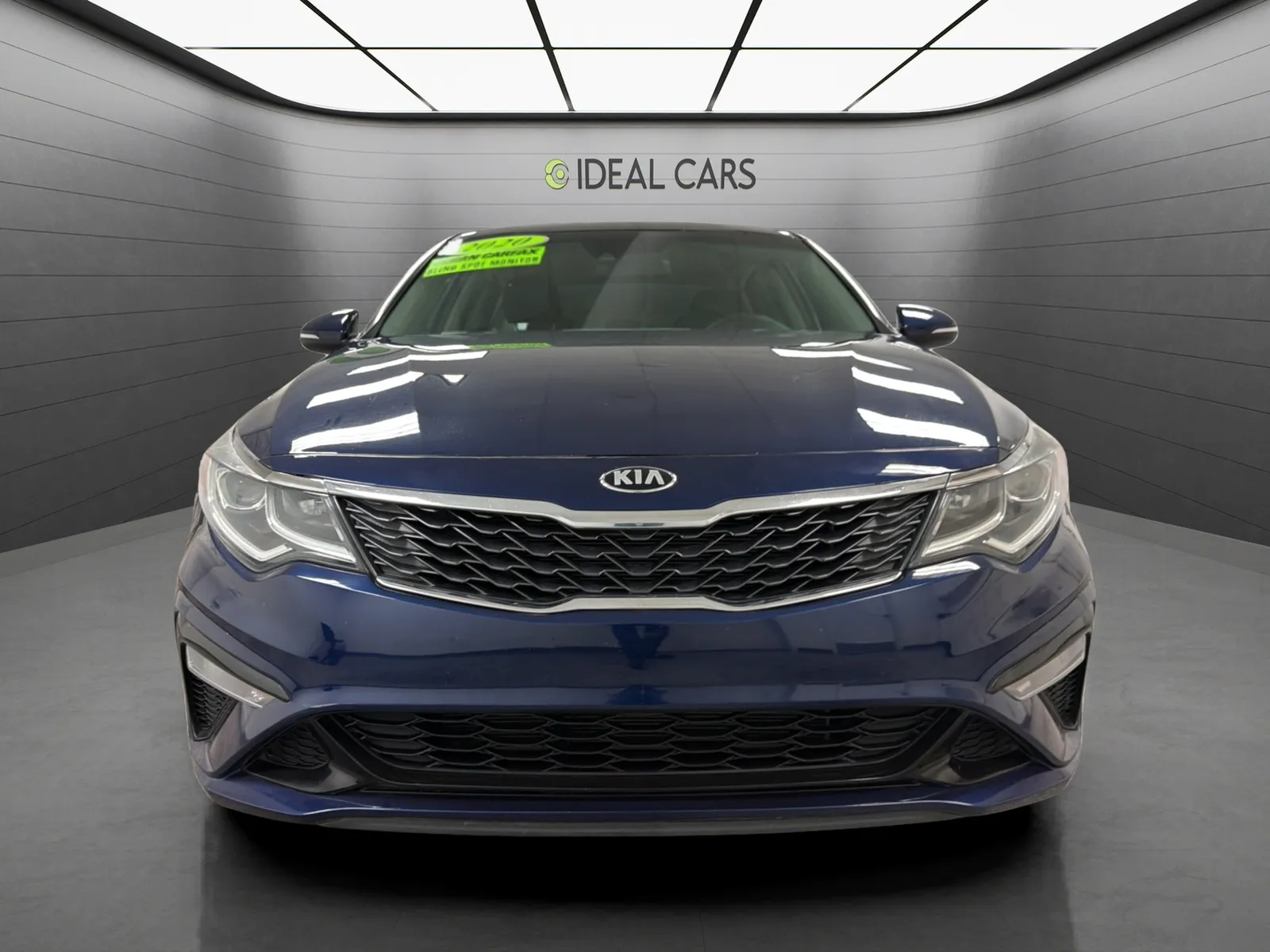 Kia Optima photo 2